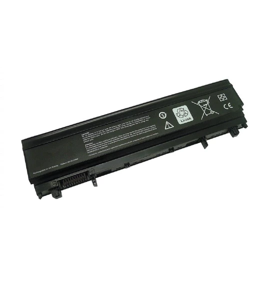 Dell Latitude  E5440 Batarya Pil