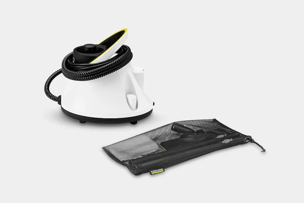 Karcher SC 2 Deluxe Buharlı Temizlik Makinesi - 2