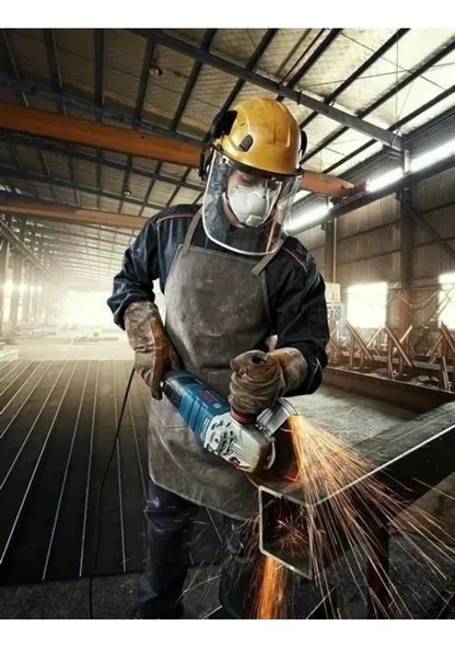 BOSCH GWS 30-230 PB Taşlama 2800 Watt 230 mm - 06018G1100 - 5