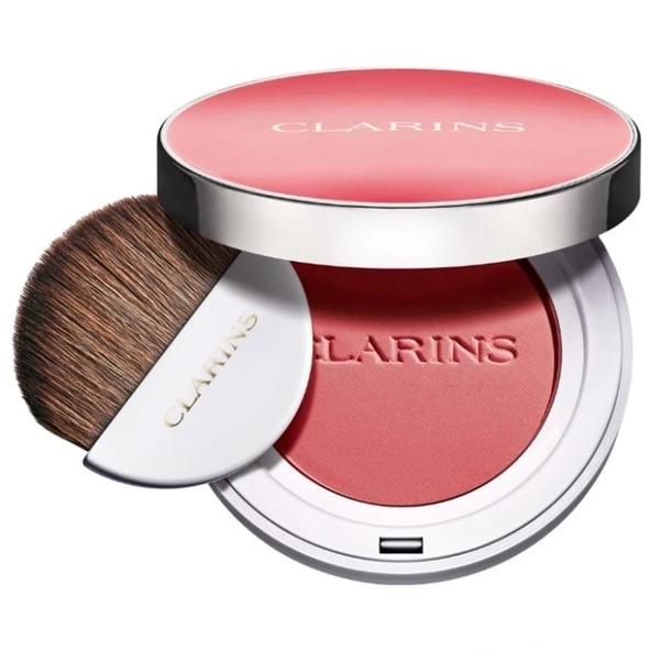 Clarins Joli Blush Allık - 02 Cheeky Pink