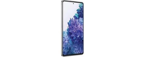 Samsung Galaxy S20 FE 256 GB Snapdragon Beyaz (Samsung Türkiye Garantili) - 3