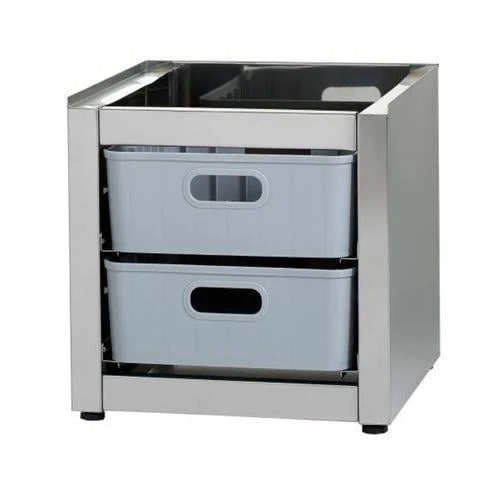 Maksan Bulaşık Yıkama Makinesi Sepet Standı ürün görseli 1