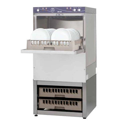 Maksan Bulaşık Yıkama Makinesi Sepet Standı - Resim 3