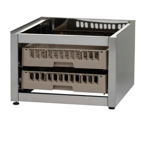 Maksan Bulaşık Yıkama Makinesi Sepet Standı ürün görseli 1