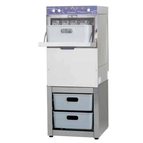 Maksan Bulaşık Yıkama Makinesi Sepet Standı - Resim 3