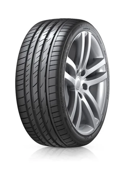 Laufenn 245/45R18 100Y Xl Lk03 Z Fit Eq D-A-72 Yaz Oto Lastiği (Üretim Yılı: 2024)