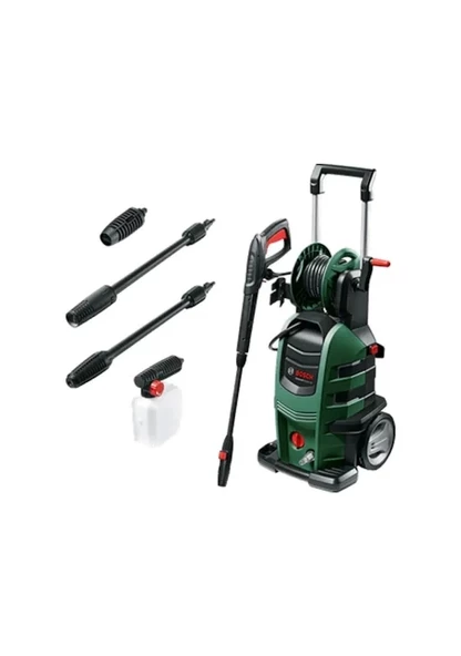 Bosch Advanced Aquatak 160 Yüksek Basınçlı Yıkama Makinesi - 06008A7800