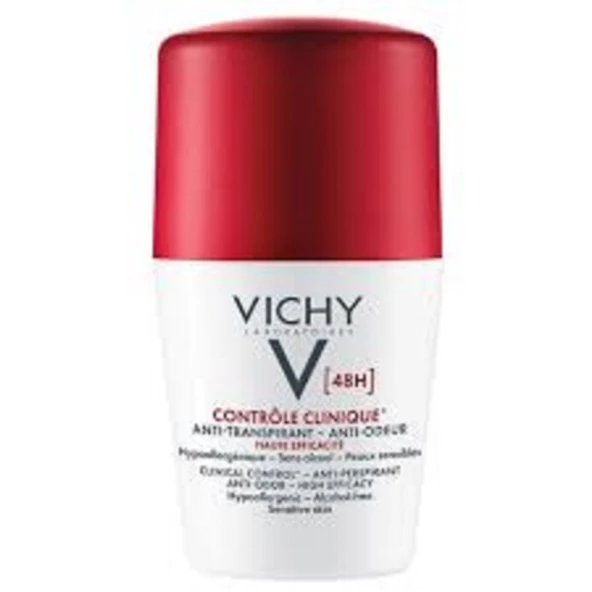 Vichy Deo Clinical Control 50 ml