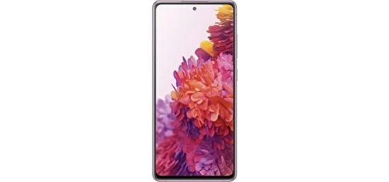 Samsung Galaxy S20 FE 256 GB Bulut Nanesi (Samsung Türkiye Garantili)