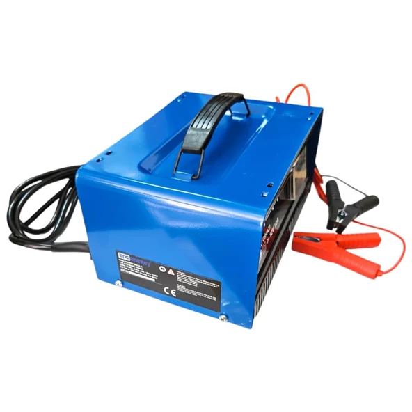 Energy BD12-A Akü Şarj Cihazı - 3