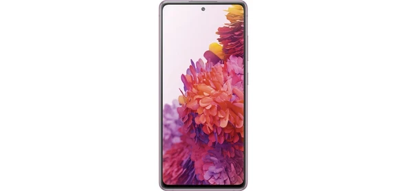 Samsung Galaxy S20 FE (SM-G780G) 128 GB Bulut Eflatunu (Samsung Türkiye Garantili)