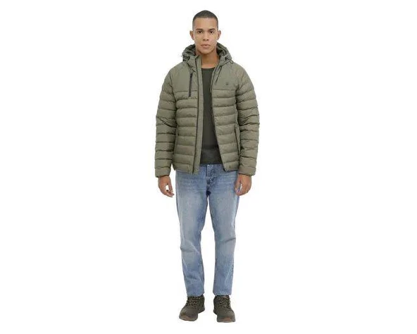 Lumberjack ML Toas 1Toas01 3pr Haki Mont - 8