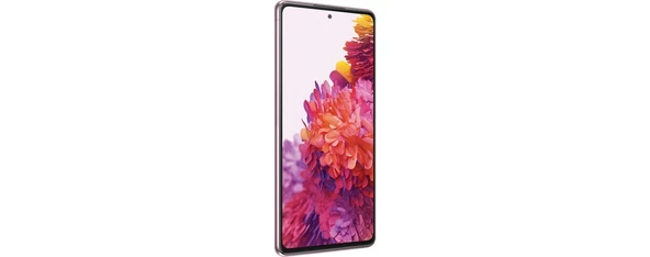 Samsung Galaxy S20 FE (SM-G780G) 128 GB Bulut Eflatunu (Samsung Türkiye Garantili) - 2