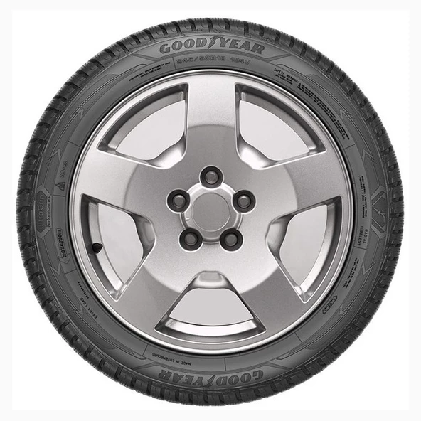 Goodyear UltraGrip Performance Plus 205/55 R19 97V XL Kış Lastiği - 2024 - 2