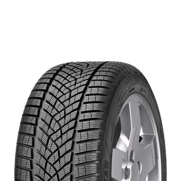 Goodyear UltraGrip Performance Plus 205/55 R19 97V XL Kış Lastiği - 2024 - 3