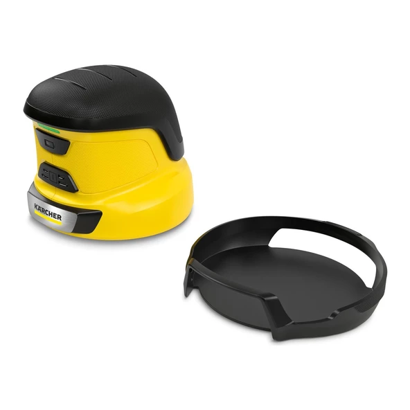 Karcher EDI 4 Şarjlı Buz Kazıyıcı - 15989000