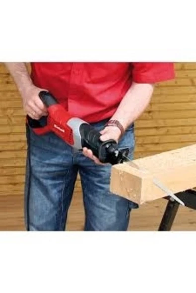 Einhell Tc-Ap 690E Kılıç Testere - 3