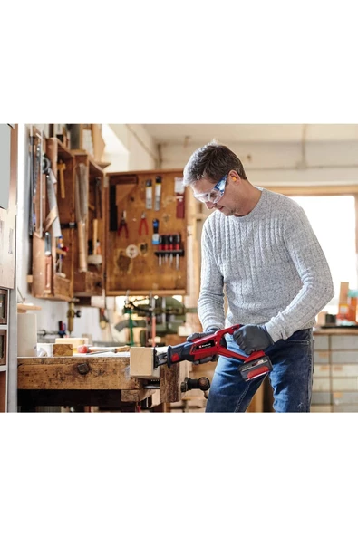 Einhell Tc-Ap 690E Kılıç Testere - 6