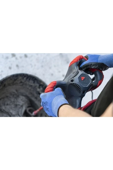 Rubi Karıştırıcı (Rubimix-8 Easy Pro 1400 Watt) - 5