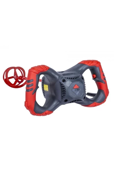 Rubi Karıştırıcı (Rubimix-8 Easy Pro 1400 Watt) - 2