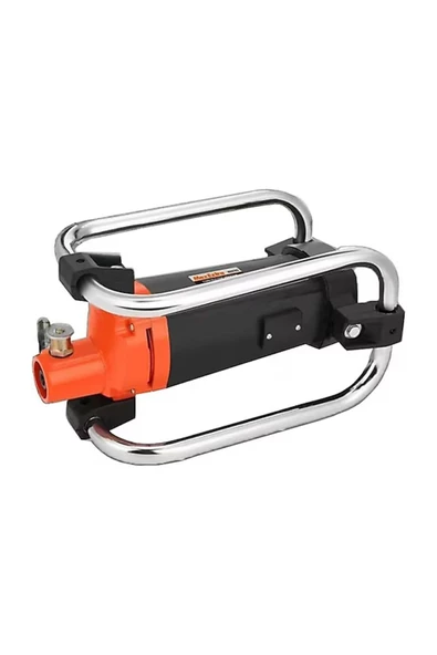 Max Extra Mxv105 Beton Vibratörü 2000W 2.7 Hp (Hortumlu 4 M) - 2