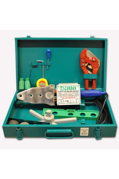 Candan Cm-03 Klasik Kaynak Makinesi