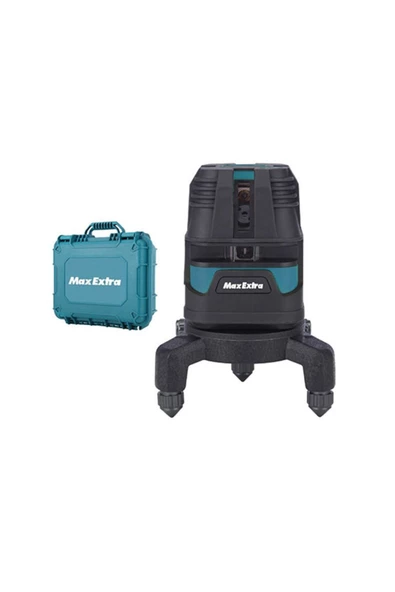 Max Extra Mxp05G 3.7V Yeşil Lazer Şakül