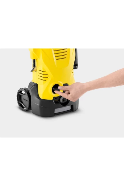 Karcher K3 Basınçlı Yıkama Makinesi 120 Bar - 2