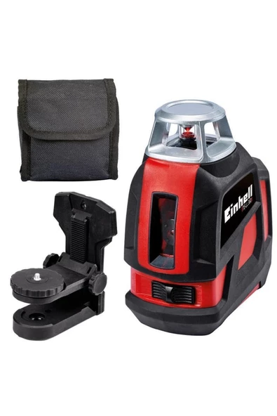 Einhell Te Ll 360 Çapraz Çizgili Lazer Hizalama - 2