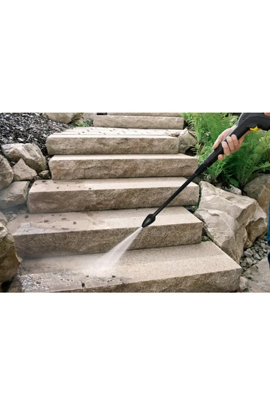 Karcher K3 Basınçlı Yıkama Makinesi 120 Bar - 6