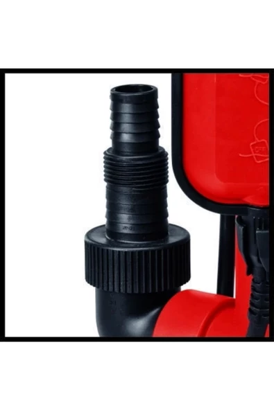 Einhell Gc-Dp 3325 Dalgıç Pompa-Kirli Su - Resim 5