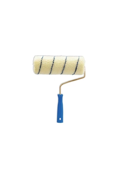 Dekor Süperlüks Rulo 25 Cm Uzun Ipli Dış Cephe 1003