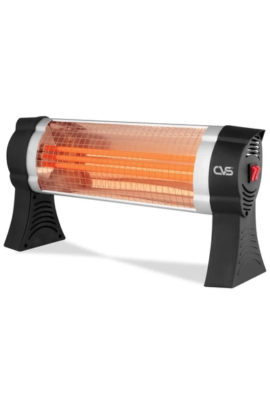 Cvs Dn 3033 Masa Altı 3 Çubuk Isıtıcı - 2