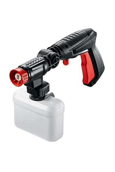 Bosch Home And Garden Yüksek Basınçlı Yıkama Makineleri Için 360° Temizlik Tabancası (Easyaquatak V