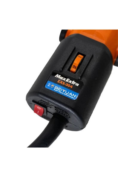 Max Extra Zxs-304 Beıyuan Bıçaklı Koyun Kırkma Makinesi 450 Watt - 5