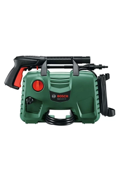 Bosch Basınçlı Araba Yıkama Makinesi 120 Bar - 2