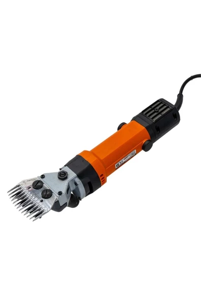 Max Extra Zxs-304 Beıyuan Bıçaklı Koyun Kırkma Makinesi 450 Watt - 3