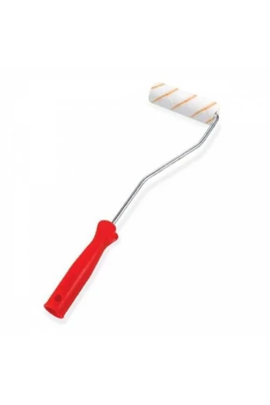 Dekor Eksport Parmak Rulo 10 Cm 1084