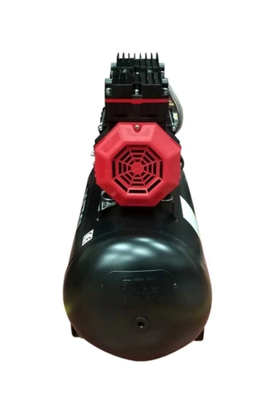 Mytol Myk0501 50L 1.5Hp Yüksek Hızlı Kompresör - 2