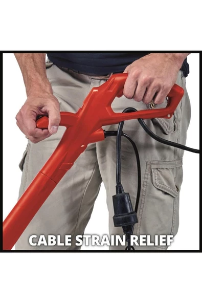 Einhell Gc-Et 2522 Elektrikli Kenar Kesme - 3