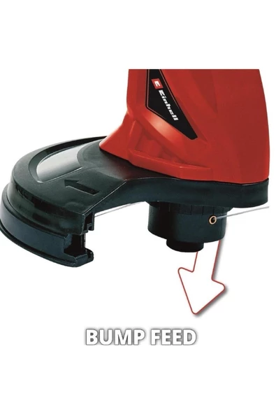 Einhell Gc-Et 2522 Elektrikli Kenar Kesme - 2