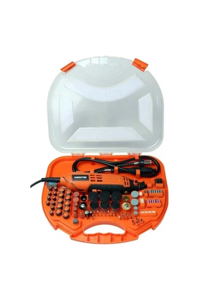 Max Extra Max-Extra Mx2070 Gravür Makinası 160W 211 Parça