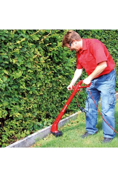 Einhell Gc-Et 2522 Elektrikli Kenar Kesme - 4
