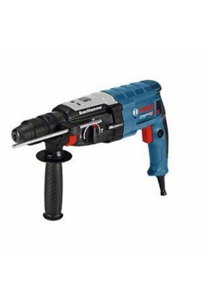 Bosch Gbh 2-28 Kırıcı Delici