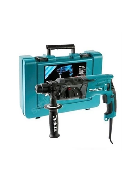 Makita Kırıcı Delici Hilti Hr2470 780W.