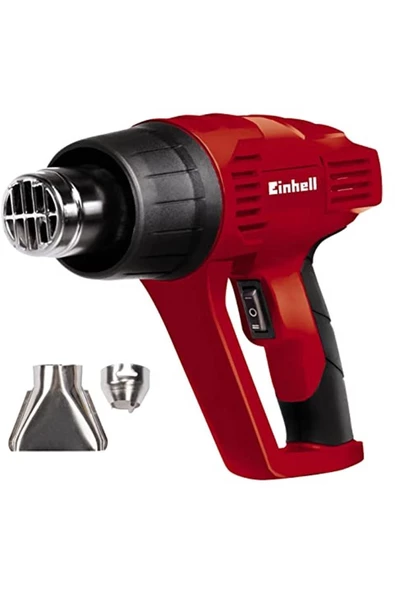 Einhell Tc-Ha 2000/1 Sıcak Hava Tabancası - 4520184 ürün görseli 1