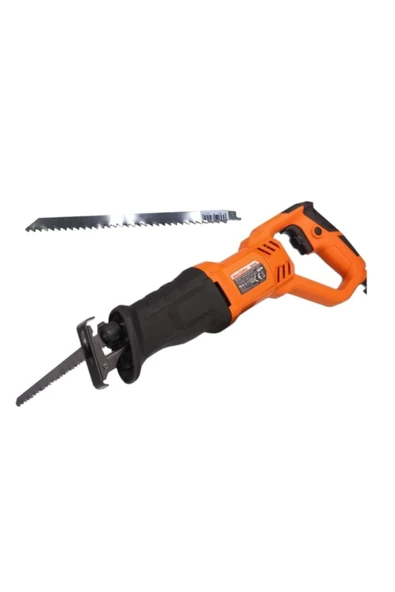 Max Extra Tilki Kuyruğu Mx4539 710 W Ve Çelik Kemik Kesme Bıçağı - 4