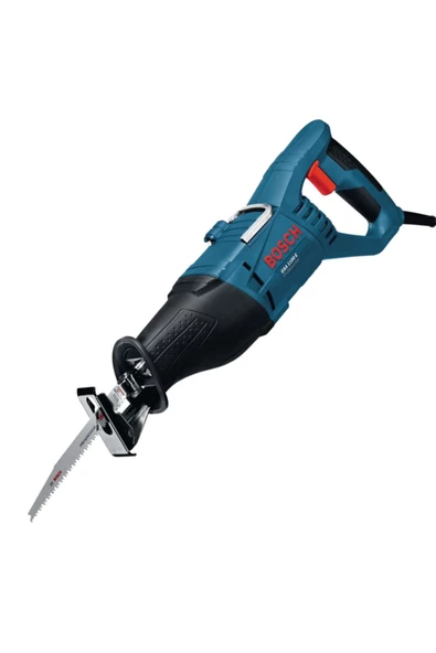 Bosch Gsa 1100E Profesyonel Tilki Kuyruğu Orjinal Ürün