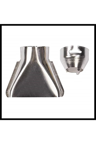 Einhell Tc-Ha 2000/1 Sıcak Hava Tabancası - 4520184 - Resim 3