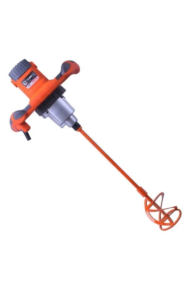 Max Extra Mx 7800 Boya Ve Harç Karıştırıcı Mixeri 1400 Watt - 2